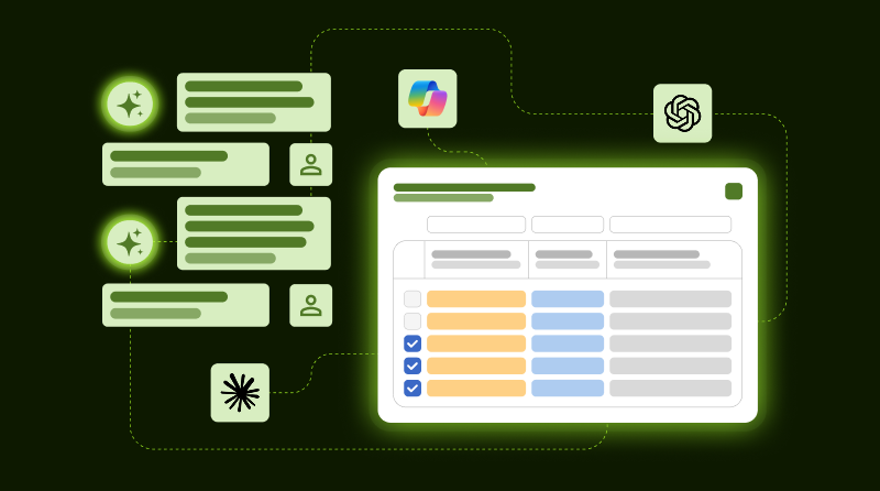 Pricing interface for fuel scenarios showing grouped product rows and market pricing columns